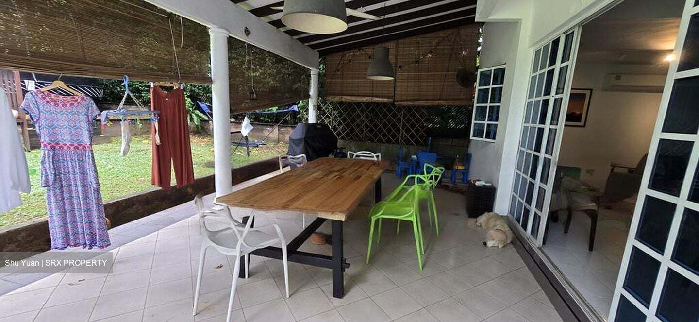 Clementi Park (D21), Detached #457350681